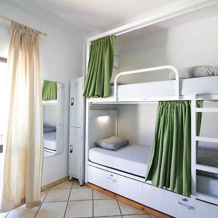 Bura Surfhouse Hostel Lagos Kültér fotó